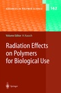Cover: Radiation Effects on Polymers for Biological Use - Springer