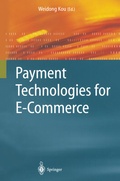 Bild: Payment Technologies for E-Commerce - Springer
