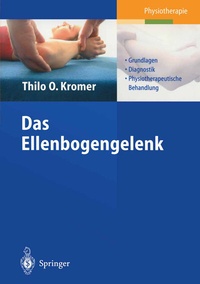 Abbildung von: Das Ellenbogengelenk - Springer