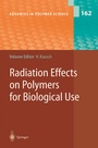Cover: Radiation Effects on Polymers for Biological Use - Springer