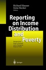 Cover: Reporting on Income Distribution and Poverty - Springer