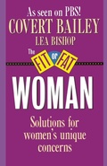 Cover: The Fit or Fat Woman - Houghton Mifflin