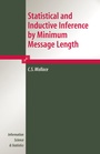 Cover: Statistical and Inductive Inference by Minimum Message Length - Springer