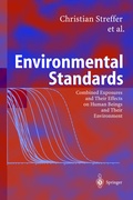 Cover: Environmental Standards - Springer