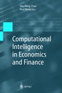 Cover: Computational Intelligence in Economics and Finance - Springer