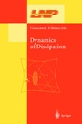 Cover: Dynamics of Dissipation - Springer
