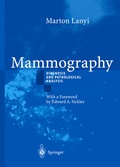 Cover: Mammography - Springer