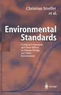 Cover: Environmental Standards - Springer