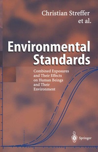 Abbildung von: Environmental Standards - Springer