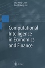 Cover: Computational Intelligence in Economics and Finance - Springer