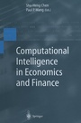 Cover: Computational Intelligence in Economics and Finance - Springer