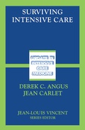 Abbildung von: Surviving Intensive Care - Springer