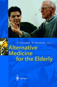 Abbildung von: Alternative Medicine for the Elderly - Springer