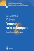Cover: Venenerkrankungen - Springer