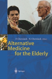 Abbildung von: Alternative Medicine for the Elderly - Springer