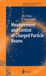 Cover: Measurement and Control of Charged Particle Beams - Springer
