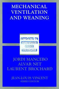 Abbildung von: Mechanical Ventilation and Weaning - Springer