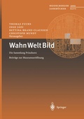 Cover: Wahn Welt Bild - Springer