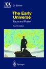Cover: The Early Universe - Springer