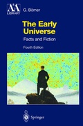 Cover: The Early Universe - Springer