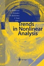 Cover: Trends in Nonlinear Analysis - Springer
