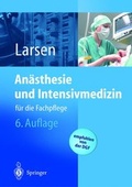 Abbildung von: Anästhesie und Intensivmedizin - Springer