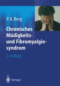 Abbildung von: Chronisches Müdigkeits- und Fibromyalgiesyndrom - Springer