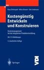 Bild: Kostengünstig Entwickeln und Konstruieren - Springer