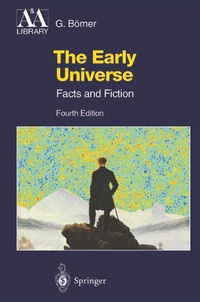 Abbildung von: The Early Universe - Springer