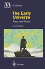 Cover: The Early Universe - Springer