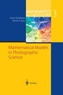 Cover: Mathematical Models in Photographic Science - Springer
