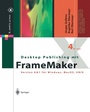 Cover: Desktop Publishing mit FrameMaker - Springer