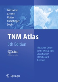 Enlarge image Cover: TNM Atlas - Springer