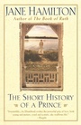 Cover: The Short History of a Prince - Bantam Books