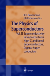 Abbildung von: The Physics of Superconductors - Springer