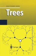 Cover: Trees - Springer