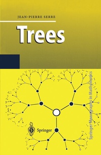 Enlarge image Cover: Trees - Springer