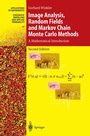 Cover: Image Analysis, Random Fields and Markov Chain Monte Carlo Methods - Springer