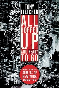 Enlarge image Cover: All Hopped Up and Ready to Go - WW Norton & Co