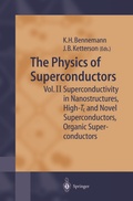 Cover: The Physics of Superconductors - Springer