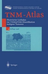 Abbildung von: TNM-Atlas - Springer