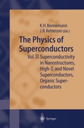 Cover: The Physics of Superconductors - Springer