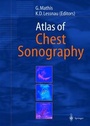 Cover: Atlas of Chest Sonography - Springer