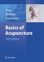 Cover: Basics of Acupuncture - Springer