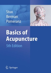 Abbildung von: Basics of Acupuncture - Springer