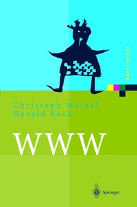 Enlarge image Cover: WWW - Springer