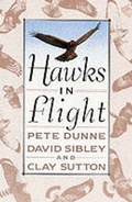 Cover: Hawks in Flight - Houghton Mifflin (Trade)