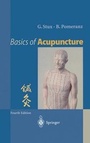 Cover: Basics of Acupuncture - Springer