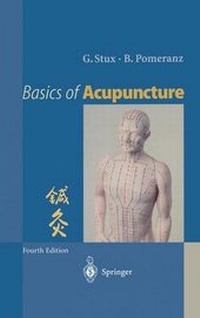 Abbildung von: Basics of Acupuncture - Springer