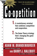 Cover: Co-Opetition - Bantam Books